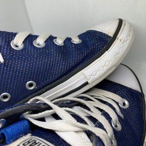 Converse All Star Shoes Youth Size 5